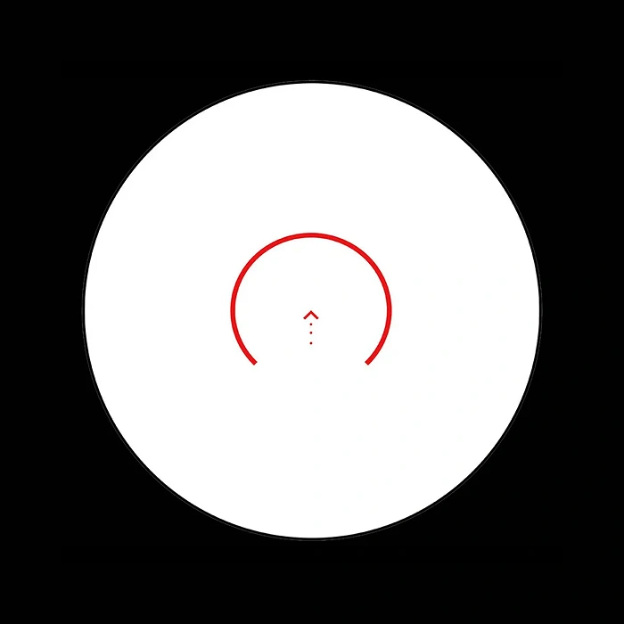Collimatore Primary Arms SLx MD-25 25 mm Micro Dot Gen II AutoLive ACSS CQB Red Dot (PA-SLX-MD-25-G2-ACSS), immagine 15 di 32