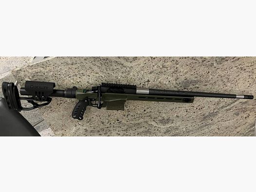 Kelblys Atlas Tactical Carbon Triggertech XLR