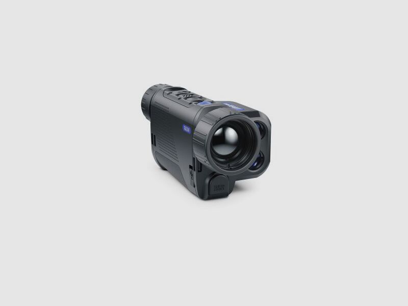 Pulsar thermal imaging device Axion XQ38 LRF