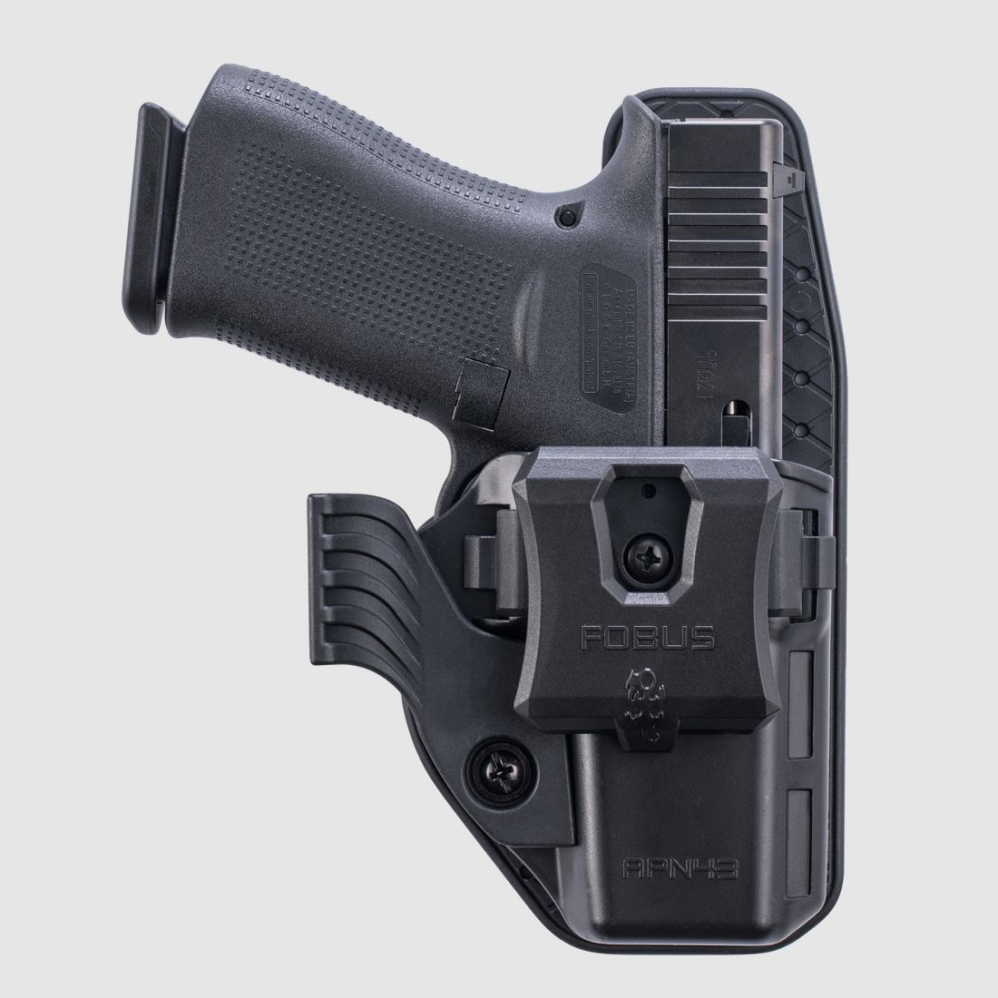 Fobus APN43 – Glock43 Holster, Bild 1 von 3