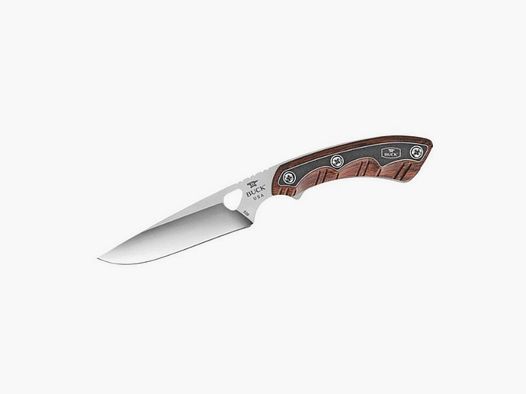 Buck Coltello Open Season Small Game