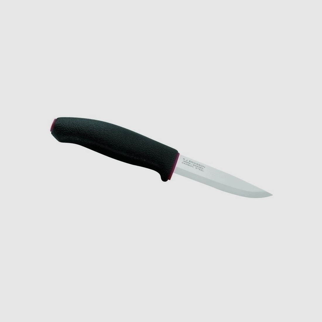 Mora Messer 711,Carbon-Klinge,nicht rostfrei Scheide