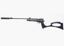 Rifle de aire comprimido Diana Chaser 4.5mm