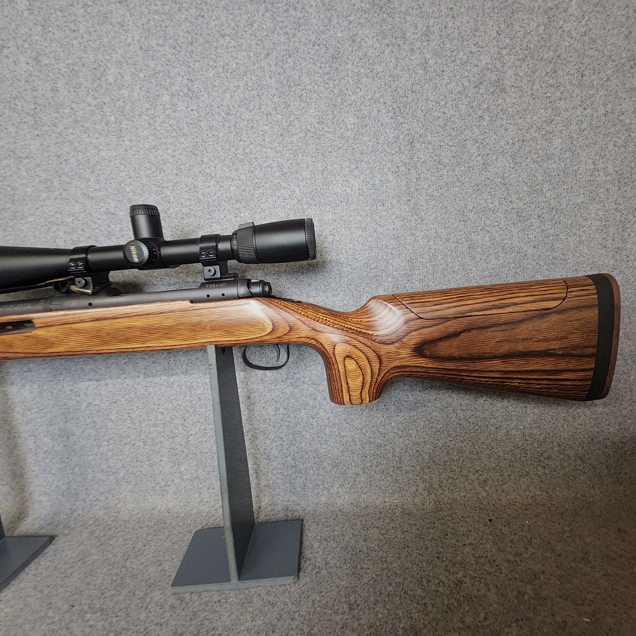 Savage Mod. 112 Target