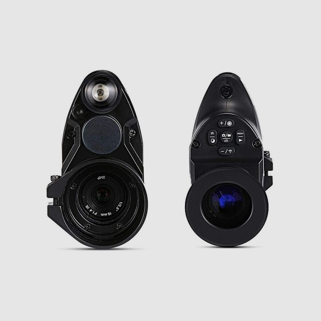 Pard NV007 Jour/Nuit Clip On 1;5-6x, image 2 sur 2