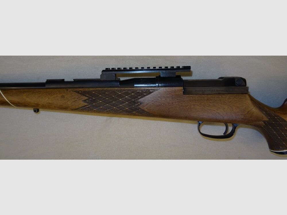 Mauser Mod. 66