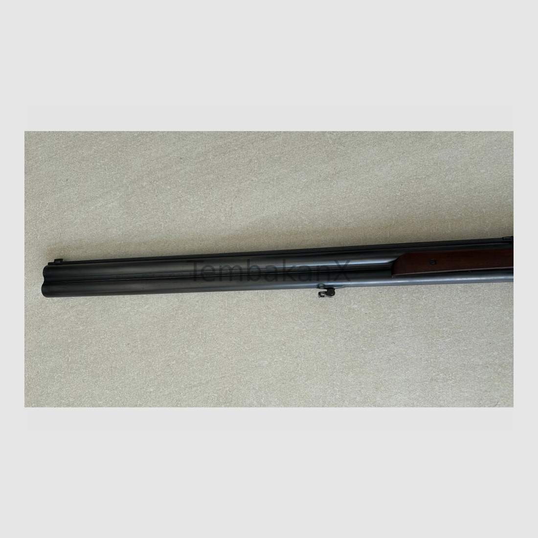 Interchangeable barrel Merkel Mod. 211 e 12/70
