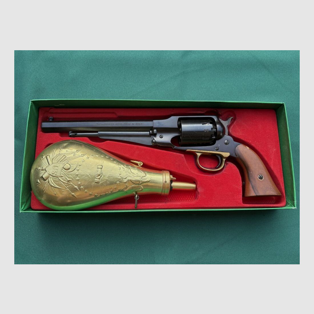 Pioneer Arms Uberti