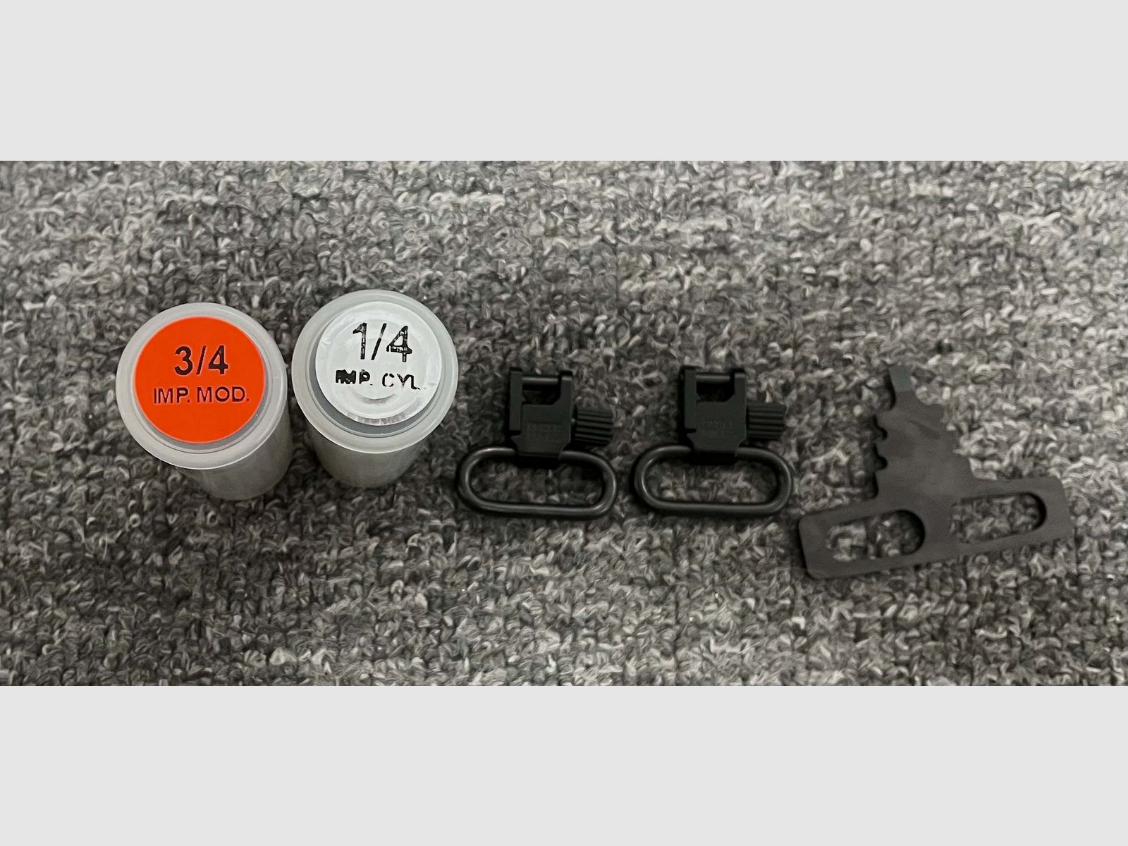WINCHESTER SX4 Composite 12/89 71cm