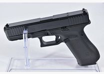 Glock 17 Gen5 MOS 9mm Luger Pistool