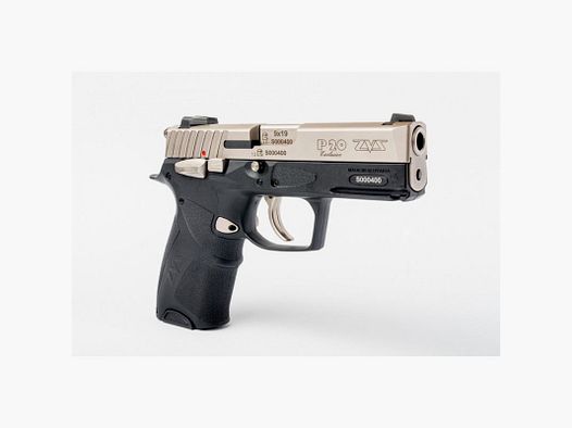 BROŃ PISTOLET ZVS P-20 EXCLUSIVE