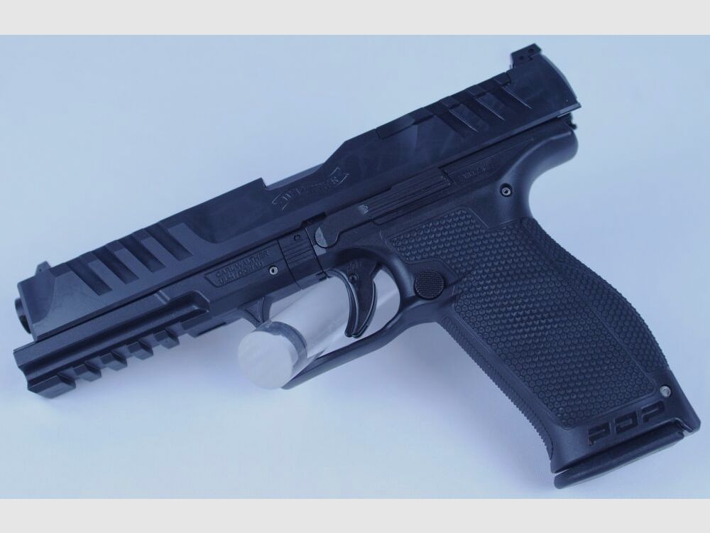Walther PDP 5 Zoll Full