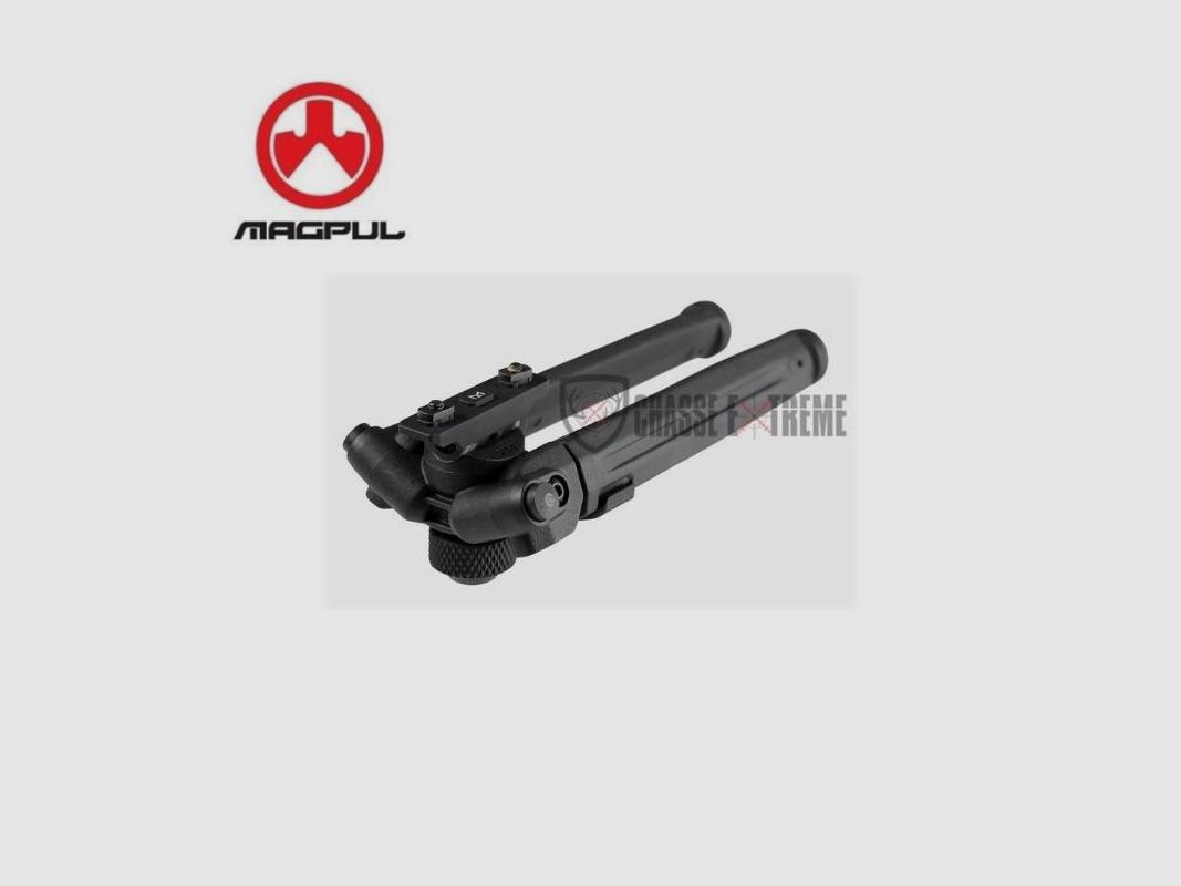 Bipod MAGPUL M-Lok Schwarz, Bild 2 von 2
