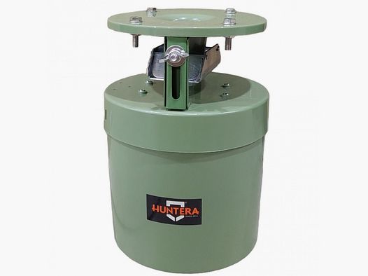 Huntera FeedPro P1 6v voerautomaat