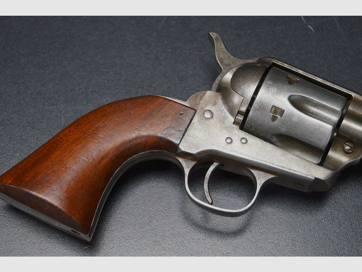 Uberti Cattleman Old West, Bild 4 von 7