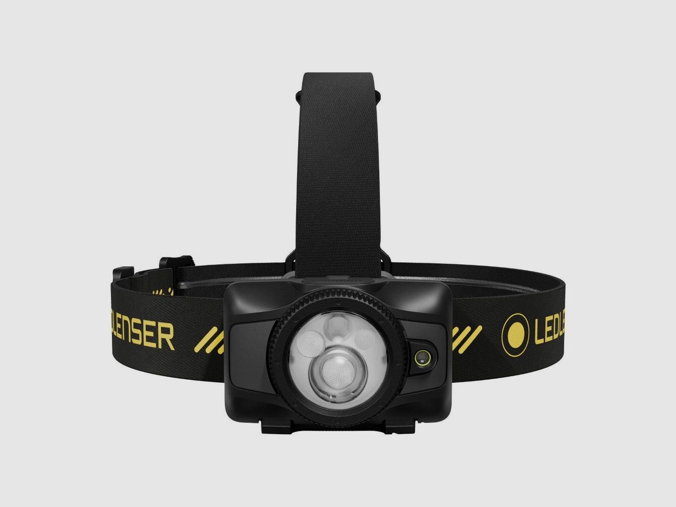 Ledlenser Stirnlampe HF7R Pro, Bild 2 von 8