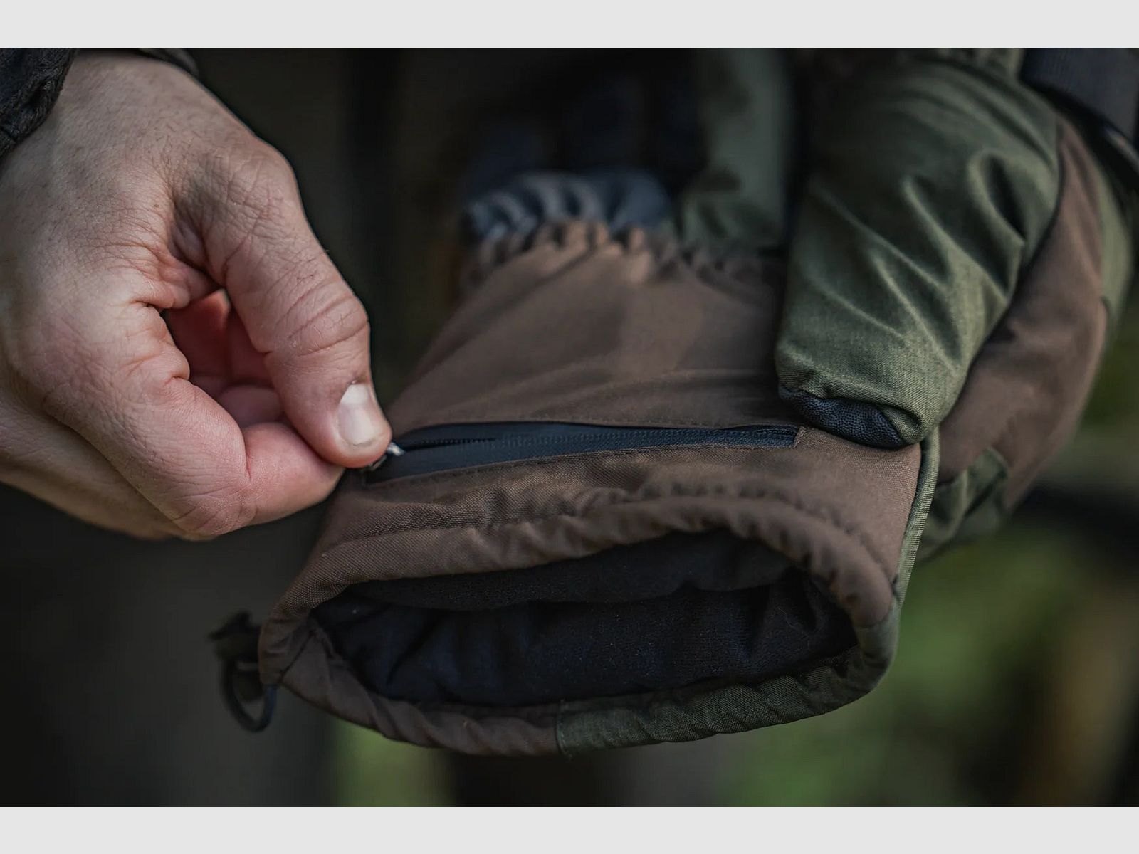 Seeland Celsius Heat Handschuhe