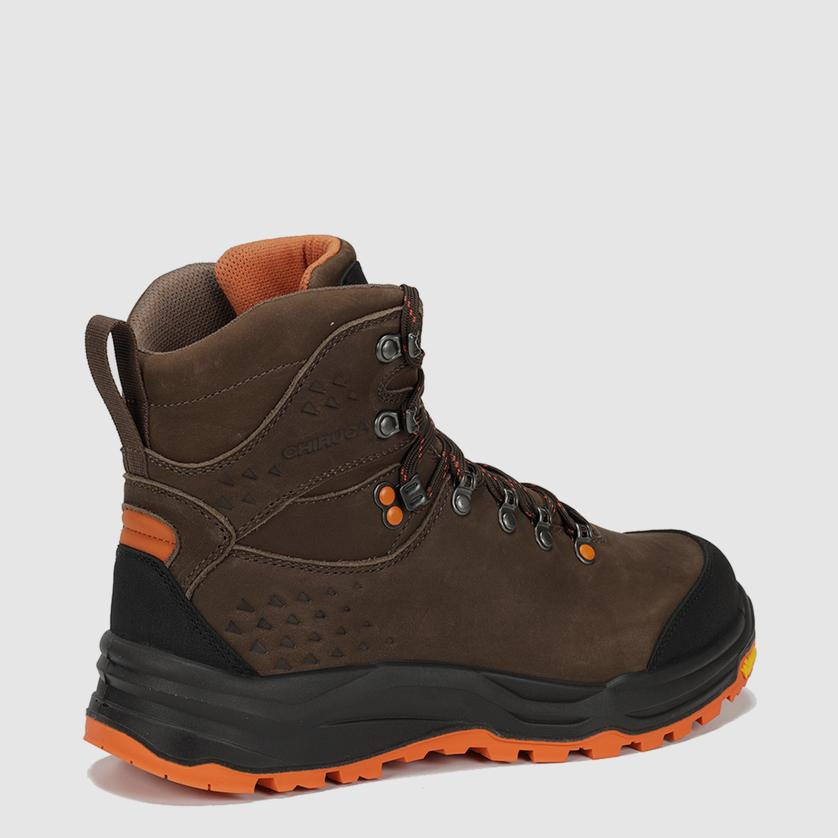 Bota CHIRUCA Cedro Force Hi Vis 12, Bild 5 von 7