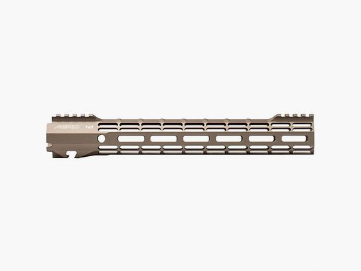 AERO PRECISION FLOATING AR-15 AERO PRECISION ATLAS S-ONE 12,7″ HANDGARD M-LOK FREE FLOAT VOOR AR15 KODIAK