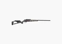 Winchester Xpert Strata with thread repeating rifle caliber .22 lfB.