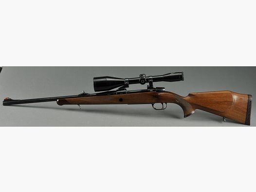 Repetiergewehr Heym SR 20 Kal.: 9,3x62 - Keiler Büchse