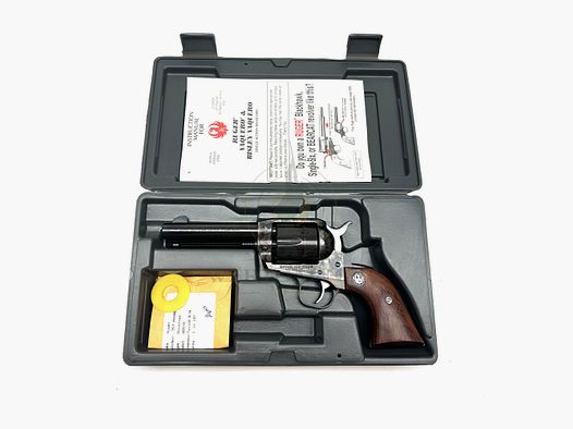 Ruger Vaquero .357 Mag. G