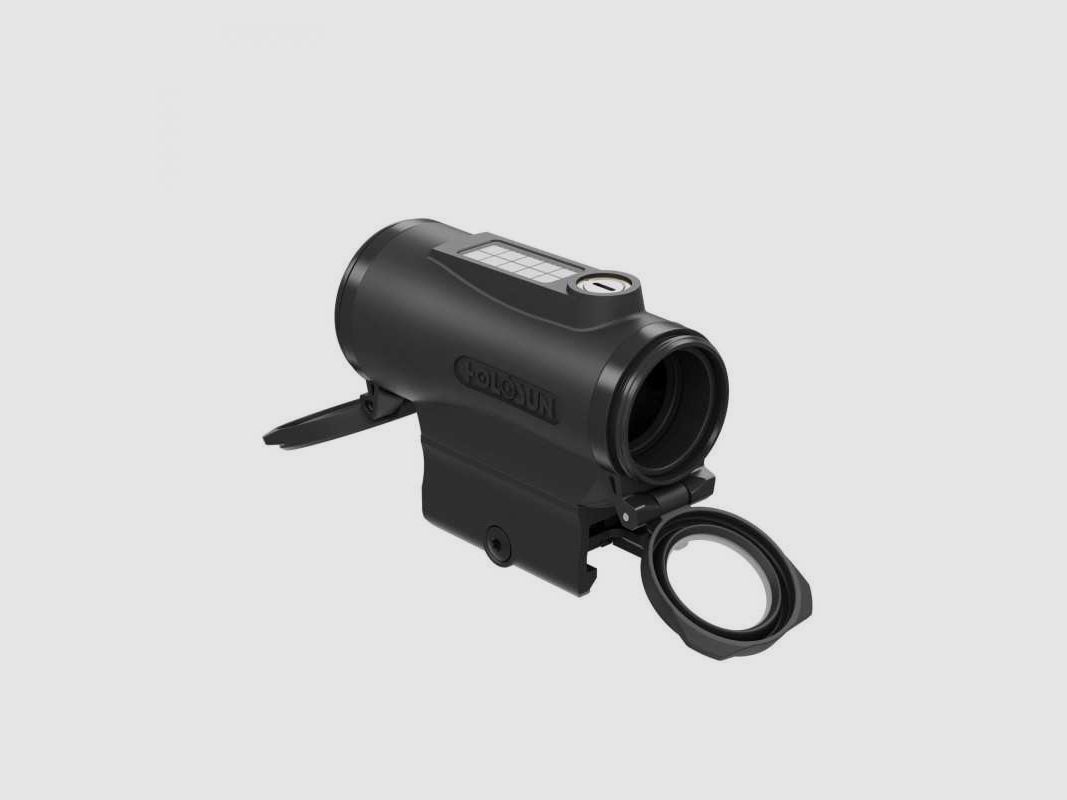 Holosun HS530CGR mira holográfica, imagen 3 de 11