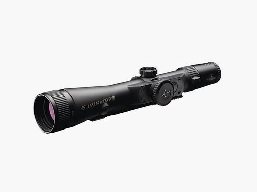 Burris Ballistic Laser Scope 4-16x50