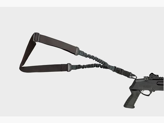 Fabarm STF/12 Tactical Cordura Sling, 1 punto con gancio