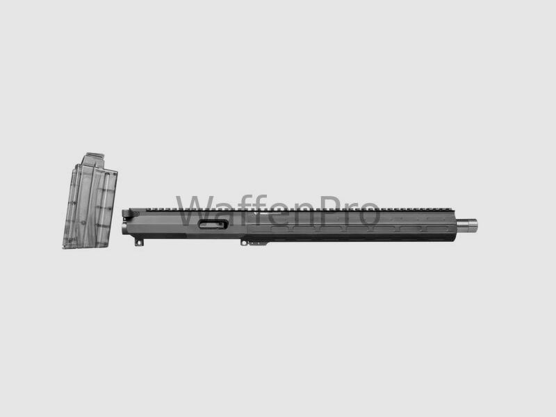 Système interchangeable Nordic 22RB .22 LR 16"