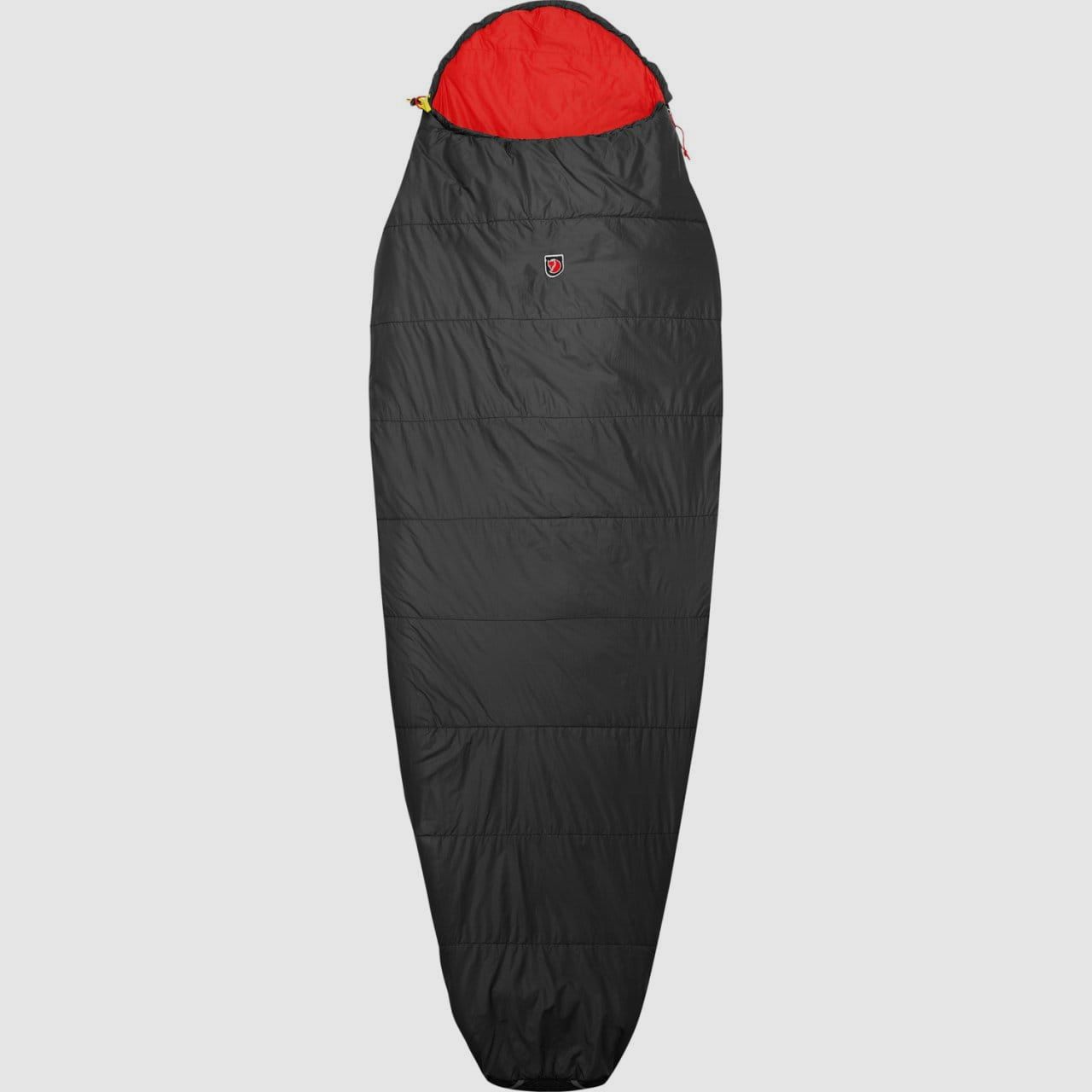 Fjällräven Funäs Lite Long Kunstfaserschlafsack
