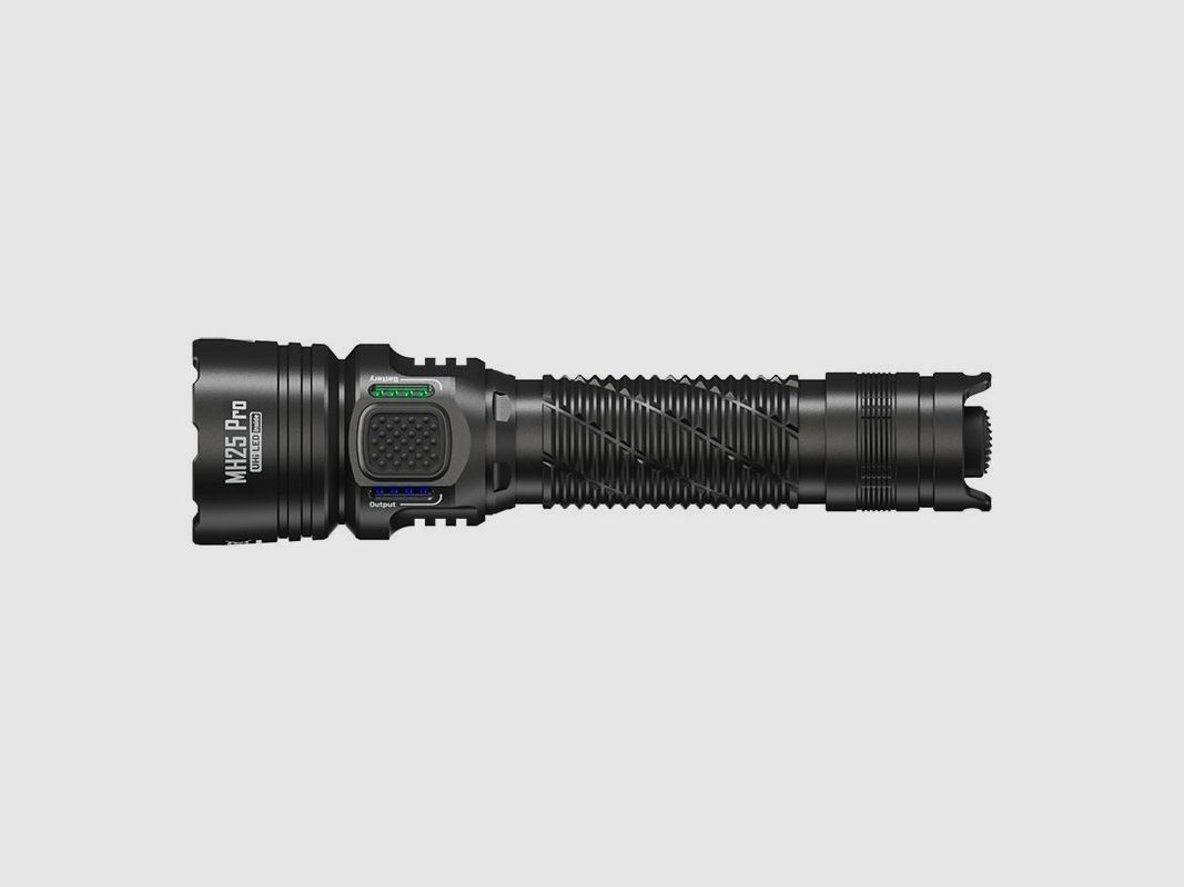 NITECORE MH 25 PRO, imagen 3 de 4