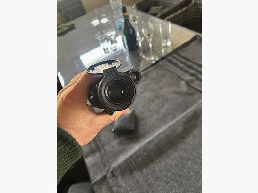 HIKMICRO Cheetah c32 Fn 