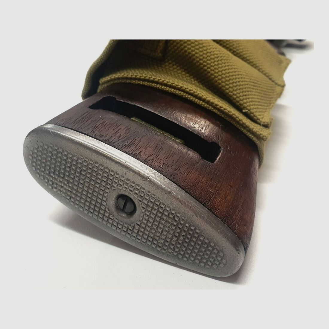 Irwin Pedersen US 30M1 Carbine