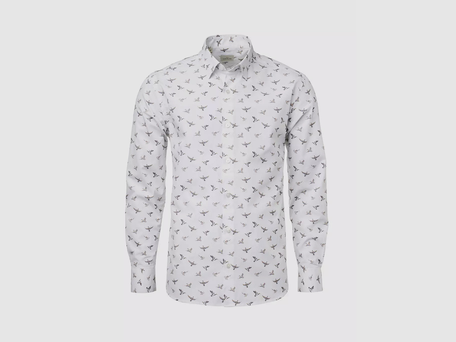 Chevalier Sibbo Shirt Men