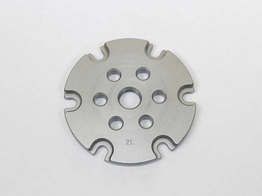 Shell Plate Pro Six Nº 2L
