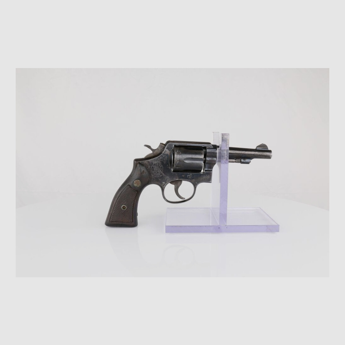 Smith & Wesson 10-5
