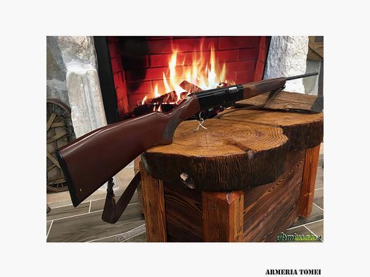 GEBRAUCHT – GEWEHR – MAROCCHI MOD SM 66 KAL 9 Flobert