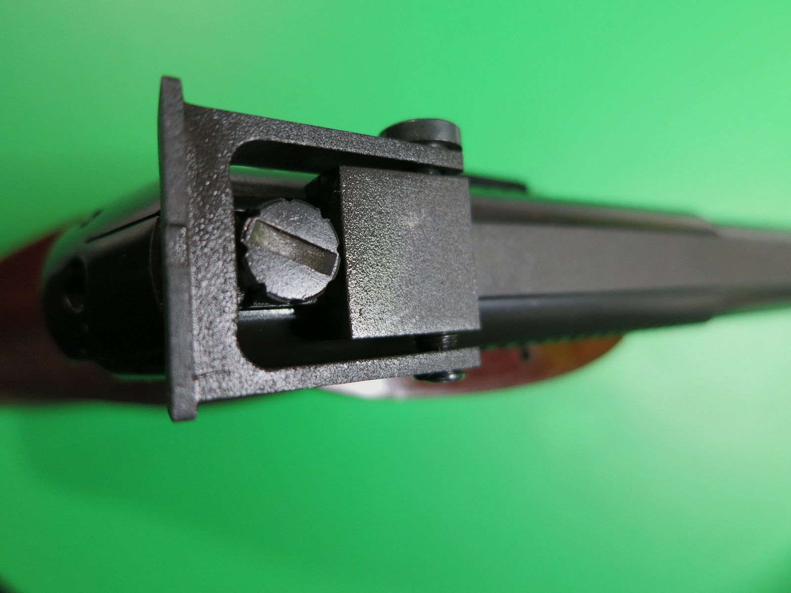 FN Herstal Browning KK pistola semiautomatica 150, .22lfB pistola sportiva     #63, immagine 11 di 11