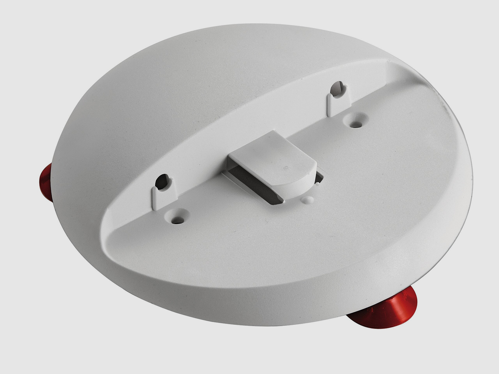 Dick Standplatte Rapid Steel