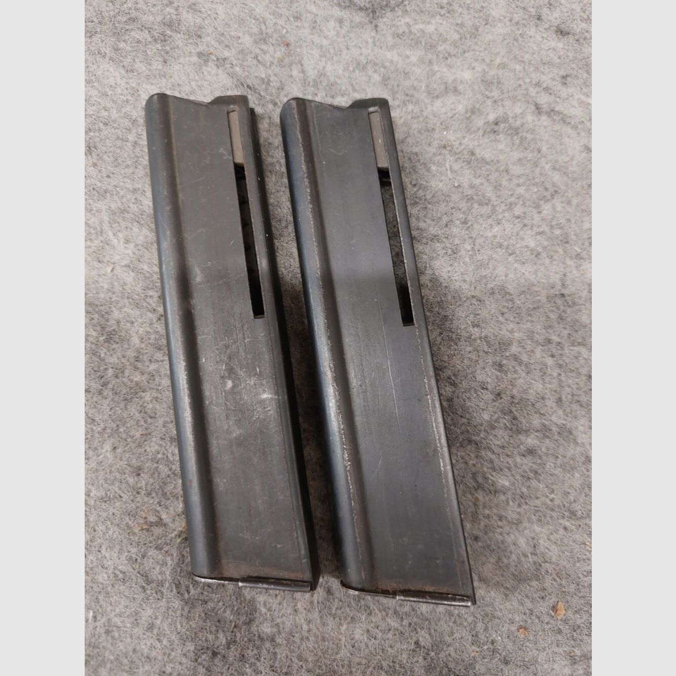 Voere Selbstladebüchse