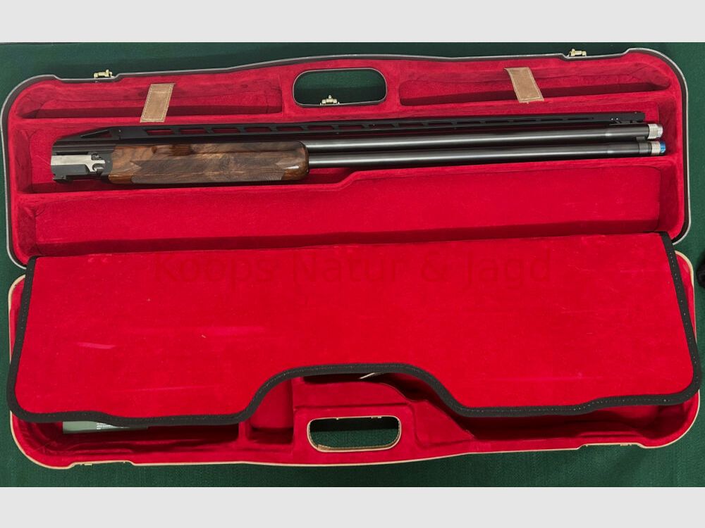 Blaser F3 USA Super Trap
