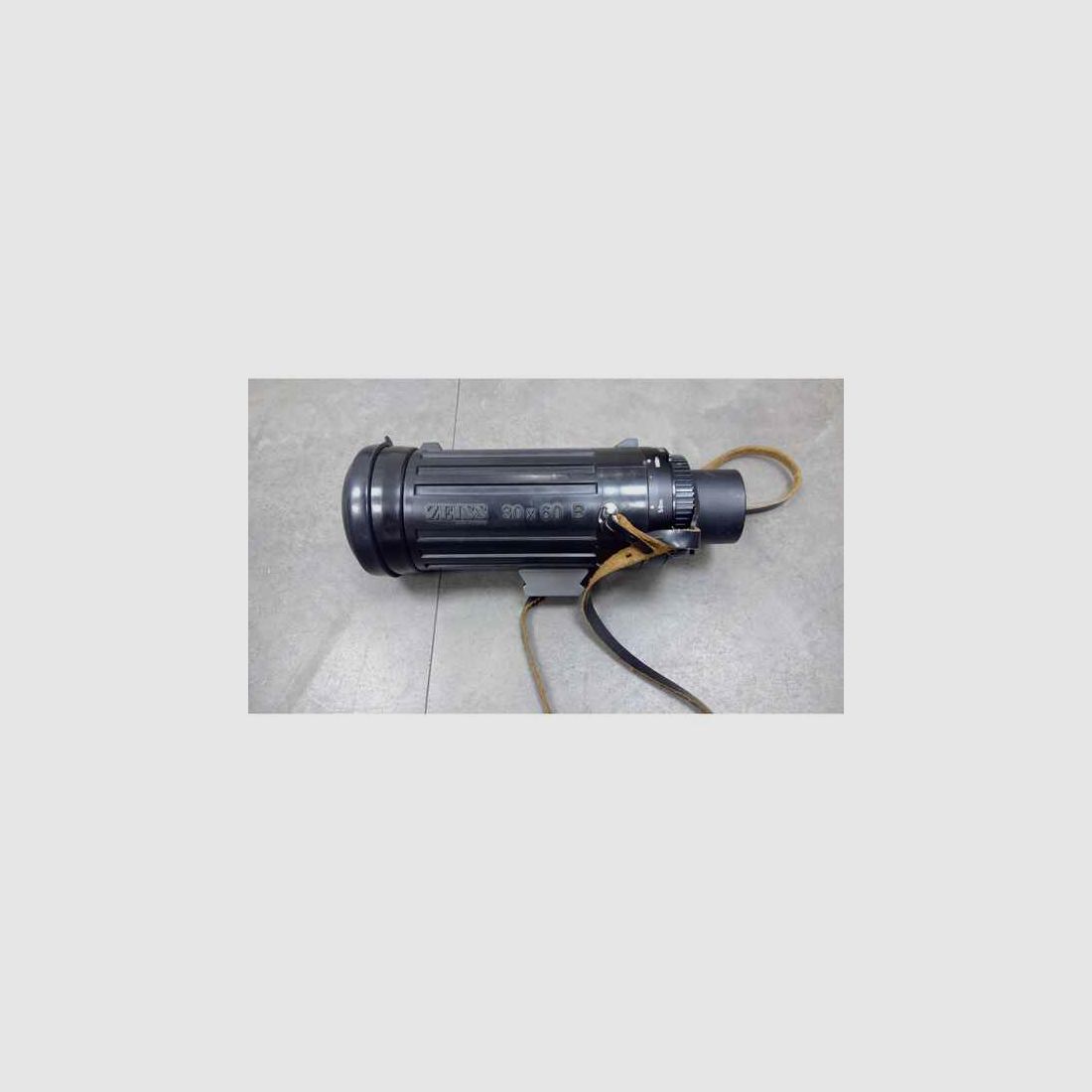 Zeiss spektiv 30x60 B