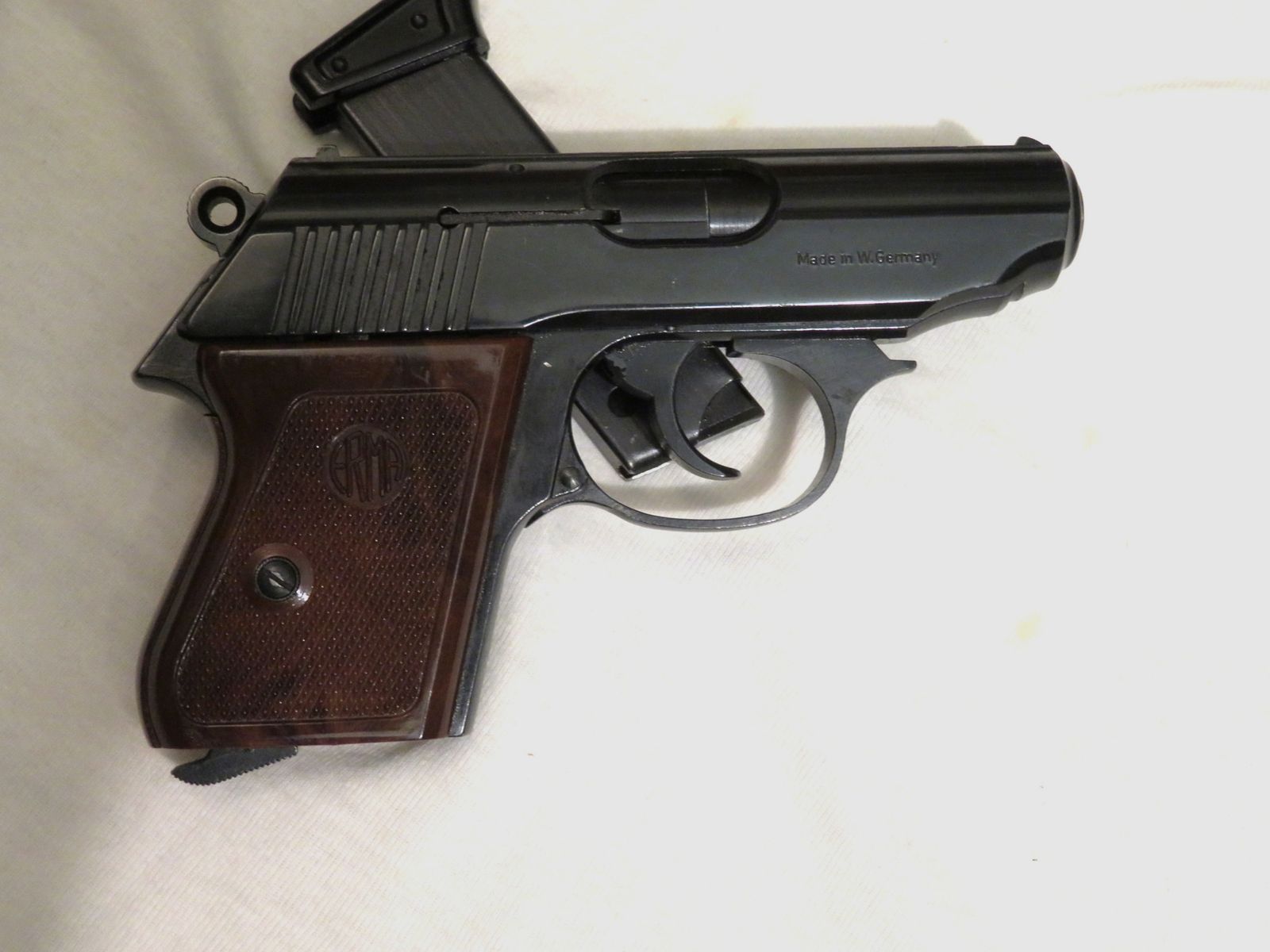 Erna-Werke Mod. EGP 55 