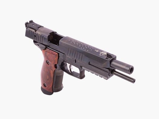 Sig Sauer 226 M-Six model specjalny