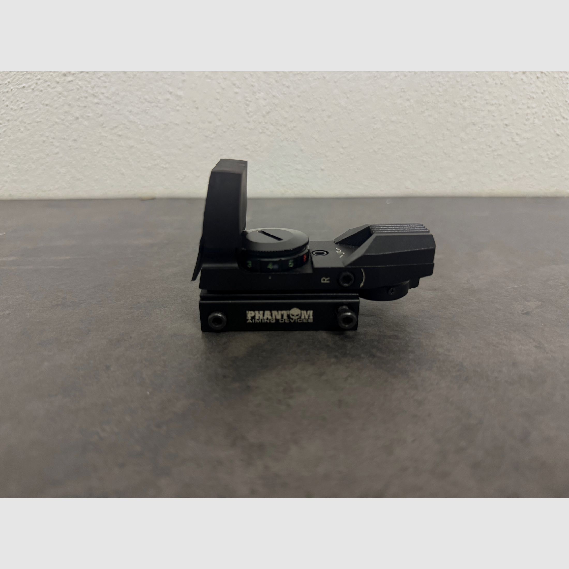 S-AEG M4 Airsoft - Set