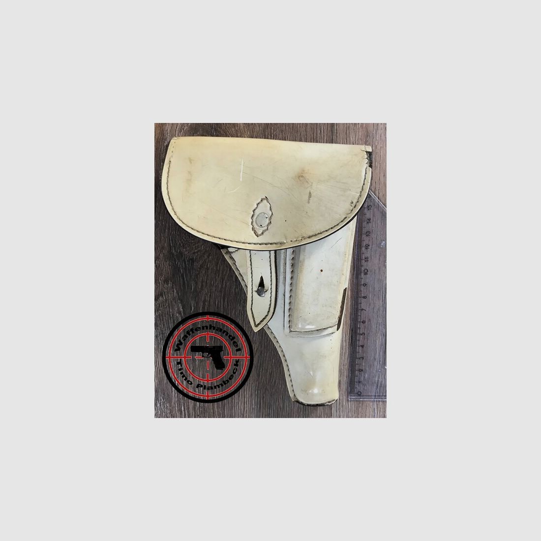 Pistolenholster #3