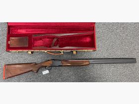 Winchester 101 XTR 12/70