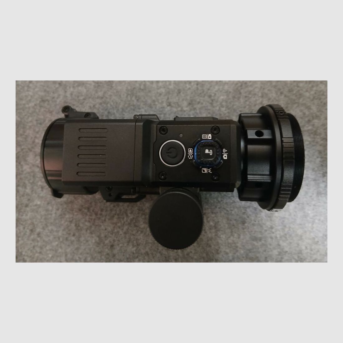 Pard Predator 640 LRF