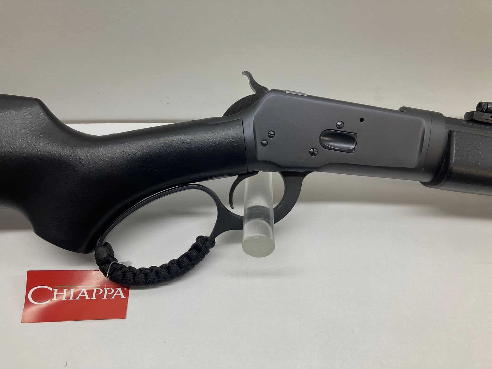 CHIAPPA 1892 Wildlands Geweer | .44 Rem. Mag. | 16,5″ | Afneembaar, afbeelding 4 van 11